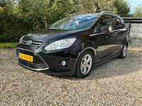 2011 ford grand c-max 1.6 scti titanium - afbeelding 1 van  39
