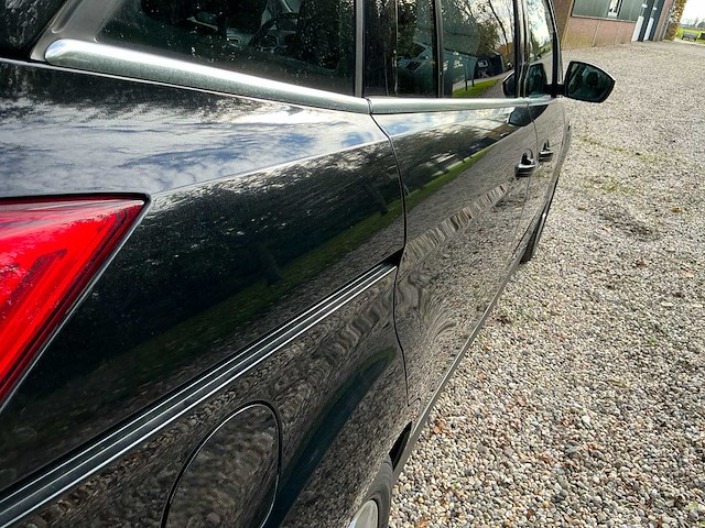 2011 ford grand c-max 1.6 scti titanium - afbeelding 13 van  39