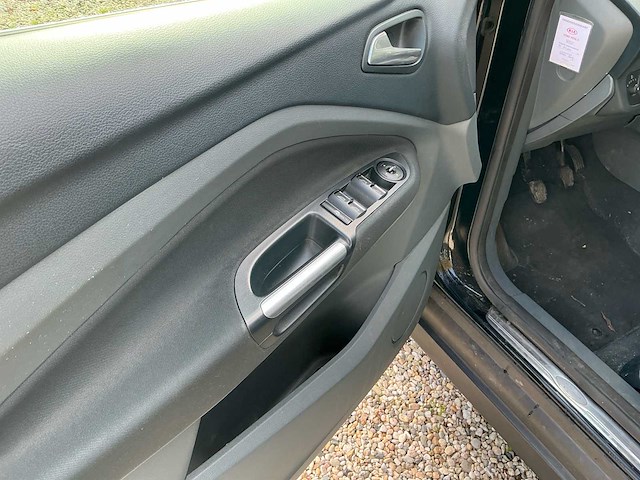 2011 ford grand c-max 1.6 scti titanium - afbeelding 15 van  39