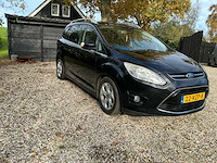 2011 ford grand c-max 1.6 scti titanium - afbeelding 23 van  39