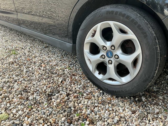 2011 ford grand c-max 1.6 scti titanium - afbeelding 10 van  39