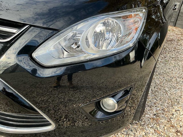 2011 ford grand c-max 1.6 scti titanium - afbeelding 15 van  39