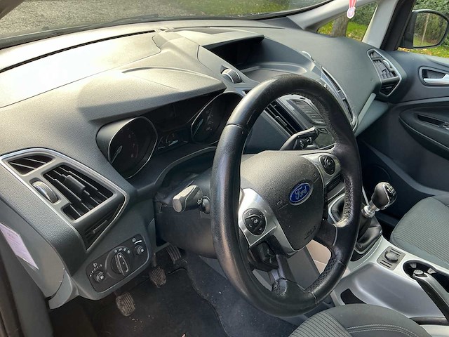 2011 ford grand c-max 1.6 scti titanium - afbeelding 25 van  39