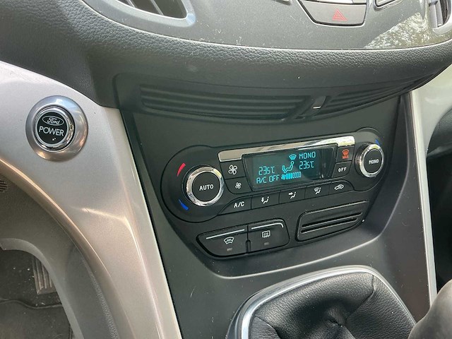 2011 ford grand c-max 1.6 scti titanium - afbeelding 27 van  39