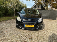 2011 ford grand c-max 1.6 scti titanium - afbeelding 2 van  39