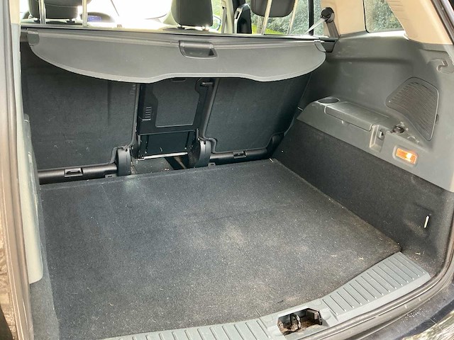 2011 ford grand c-max 1.6 scti titanium - afbeelding 34 van  39