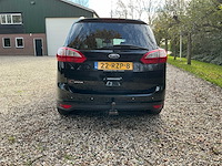 2011 ford grand c-max 1.6 scti titanium - afbeelding 6 van  39
