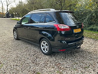 2011 ford grand c-max 1.6 scti titanium - afbeelding 7 van  39