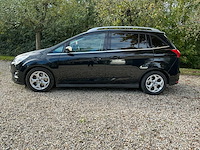 2011 ford grand c-max 1.6 scti titanium - afbeelding 8 van  39