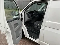 2011 ford transporter bedrijfswagen - afbeelding 2 van  27