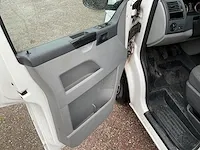 2011 ford transporter bedrijfswagen - afbeelding 3 van  27