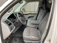 2011 ford transporter bedrijfswagen - afbeelding 4 van  27