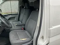 2011 ford transporter bedrijfswagen - afbeelding 5 van  27