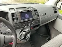 2011 ford transporter bedrijfswagen - afbeelding 7 van  27