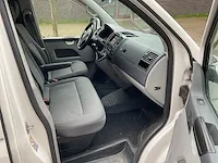 2011 ford transporter bedrijfswagen - afbeelding 10 van  27