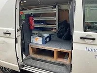 2011 ford transporter bedrijfswagen - afbeelding 11 van  27