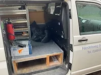 2011 ford transporter bedrijfswagen - afbeelding 13 van  27