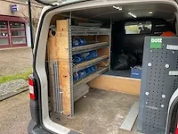 2011 ford transporter bedrijfswagen - afbeelding 15 van  27