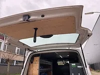 2011 ford transporter bedrijfswagen - afbeelding 18 van  27