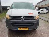 2011 ford transporter bedrijfswagen - afbeelding 21 van  27