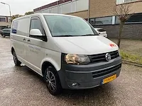 2011 ford transporter bedrijfswagen - afbeelding 22 van  27