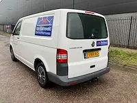 2011 ford transporter bedrijfswagen - afbeelding 26 van  27