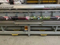 2011 fotoba xl320 vol-automatische snijmachine - afbeelding 2 van  41