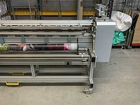 2011 fotoba xl320 vol-automatische snijmachine - afbeelding 3 van  41