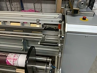 2011 fotoba xl320 vol-automatische snijmachine - afbeelding 5 van  41