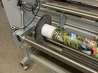 2011 fotoba xl320 vol-automatische snijmachine - afbeelding 7 van  41