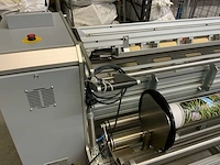 2011 fotoba xl320 vol-automatische snijmachine - afbeelding 9 van  41