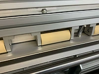 2011 fotoba xl320 vol-automatische snijmachine - afbeelding 11 van  41