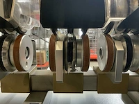 2011 fotoba xl320 vol-automatische snijmachine - afbeelding 17 van  41
