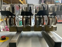2011 fotoba xl320 vol-automatische snijmachine - afbeelding 18 van  41