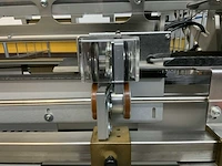 2011 fotoba xl320 vol-automatische snijmachine - afbeelding 19 van  41