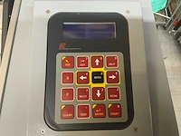 2011 fotoba xl320 vol-automatische snijmachine - afbeelding 22 van  41
