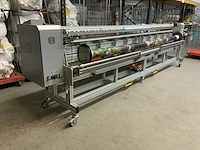 2011 fotoba xl320 vol-automatische snijmachine - afbeelding 12 van  41