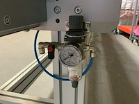 2011 fotoba xl320 vol-automatische snijmachine - afbeelding 30 van  41