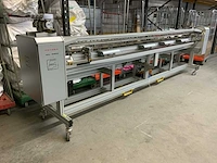 2011 fotoba xl320 vol-automatische snijmachine - afbeelding 37 van  41