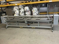 2011 fotoba xl320 vol-automatische snijmachine - afbeelding 38 van  41