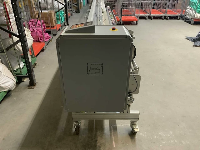 2011 fotoba xl320 vol-automatische snijmachine - afbeelding 39 van  41