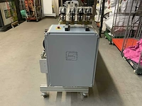 2011 fotoba xl320 vol-automatische snijmachine - afbeelding 40 van  41