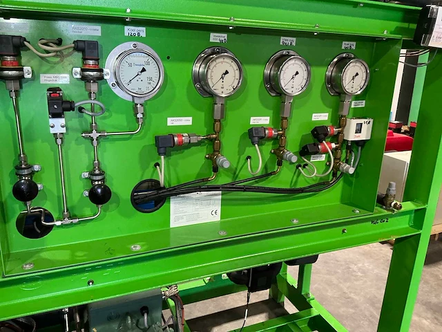 2011 fri-jado koelcompressor - afbeelding 2 van  11
