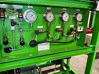 2011 fri-jado koelcompressor - afbeelding 2 van  11
