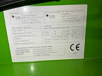 2011 fri-jado koelcompressor - afbeelding 3 van  11