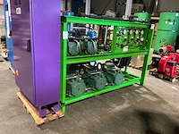 2011 fri-jado koelcompressor - afbeelding 1 van  11