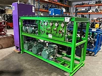 2011 fri-jado koelcompressor - afbeelding 4 van  11