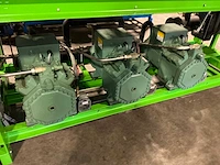 2011 fri-jado koelcompressor - afbeelding 10 van  11