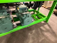 2011 fri-jado koelcompressor - afbeelding 11 van  11