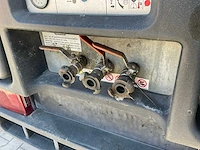 2011 gardner denver / compair c50 dlt0408-02 compressor aanhangwagen - afbeelding 17 van  19
